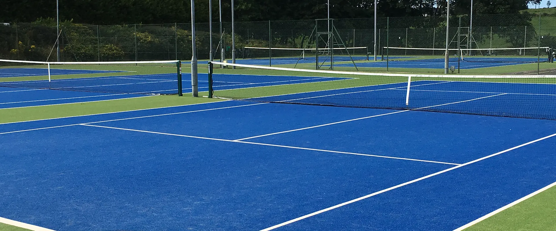 Tennis
