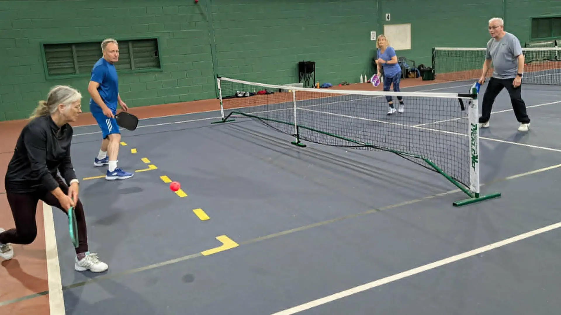 Pickleball